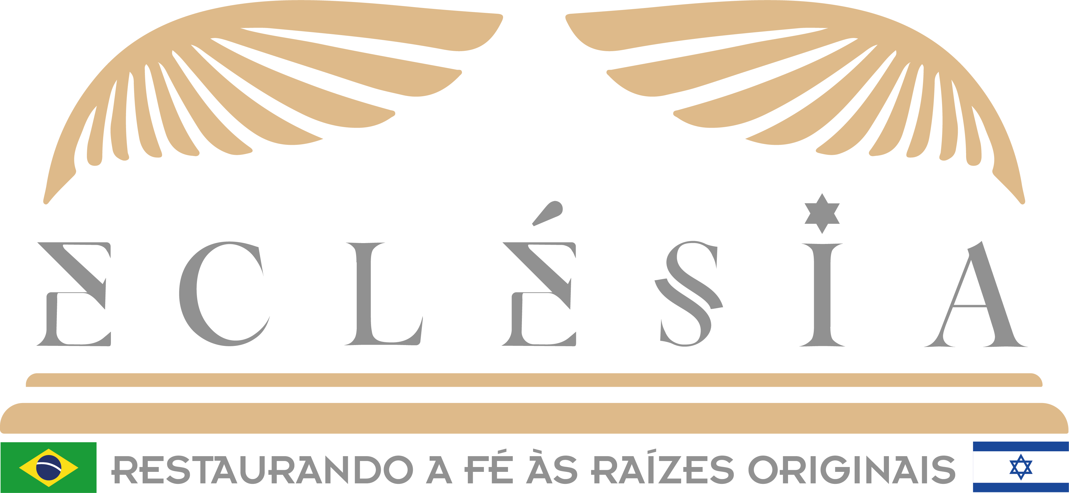 Logo Eclesia